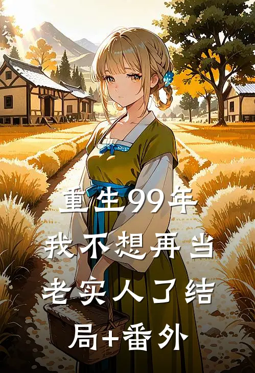 重生99年：我不想再当老实人了结局+番外