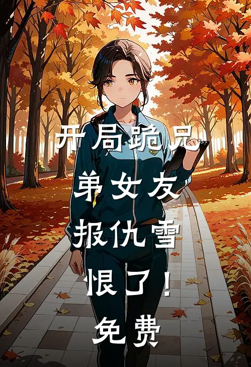 开局跪兄弟女友，报仇雪恨了！免费
