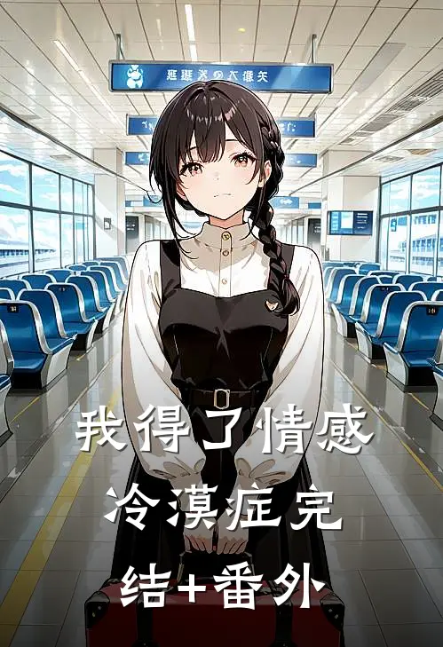 我得了情感冷漠症完结+番外