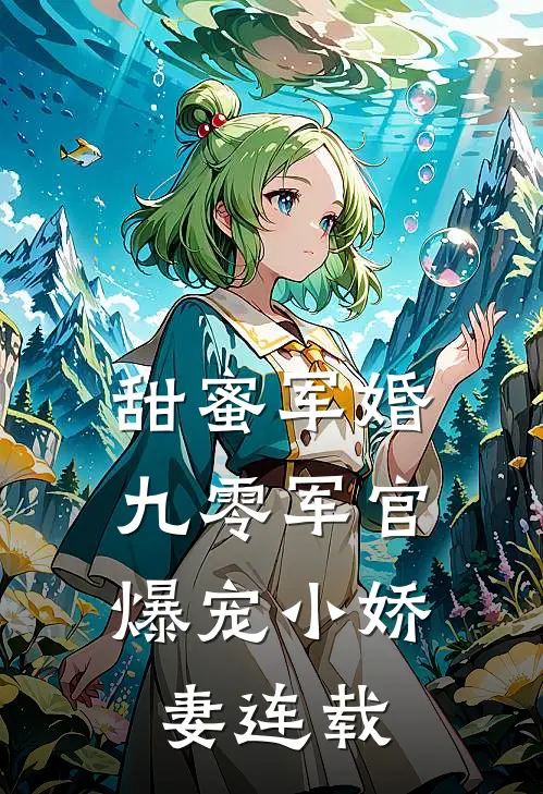 甜蜜军婚：九零军官爆宠小娇妻连载
