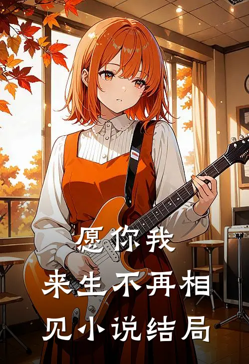 愿你我，来生不再相见小说结局