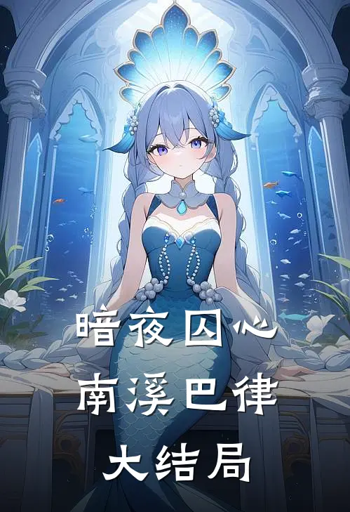 暗夜囚心南溪巴律大结局