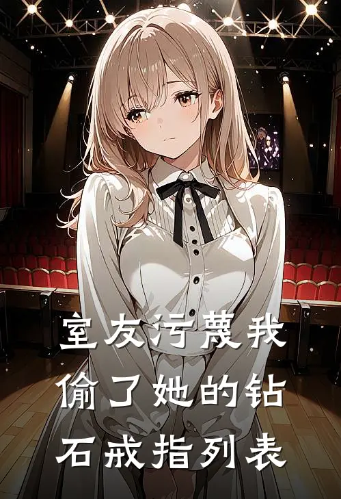 室友污蔑我偷了她的钻石戒指列表