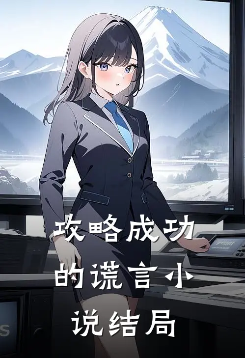 攻略成功的谎言小说结局