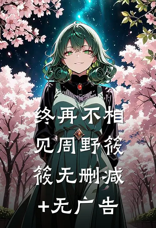 终再不相见周野筱筱无删减+无广告