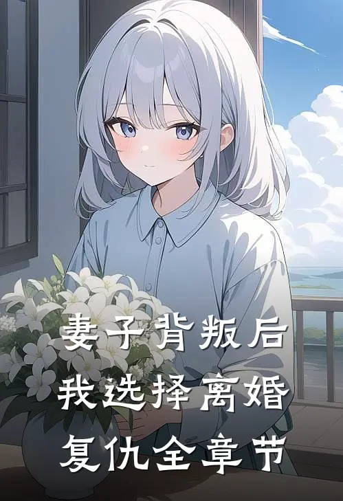 妻子背叛后，我选择离婚复仇全章节