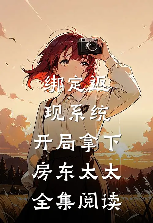 绑定返现系统：开局拿下房东太太全集阅读