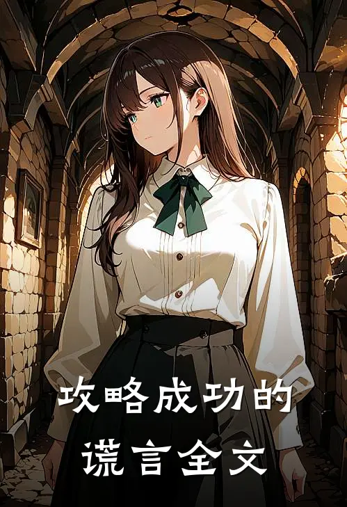 攻略成功的谎言全文
