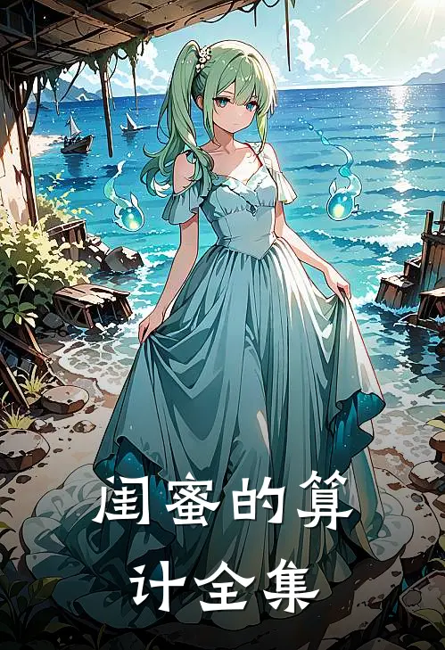闺蜜的算计全集