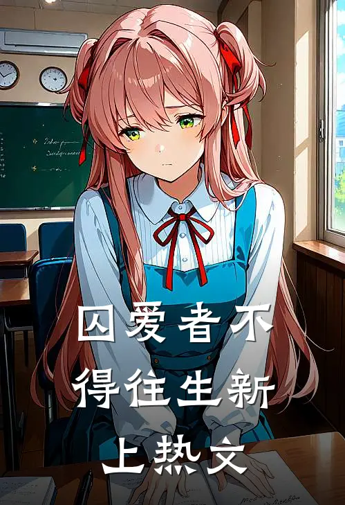 囚爱者不得往生新上热文