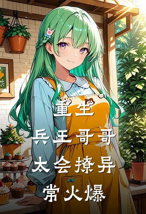 重生：兵王哥哥太会撩异常火爆