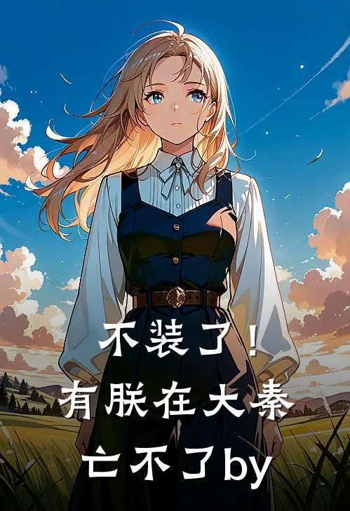 不装了！有朕在，大秦亡不了by