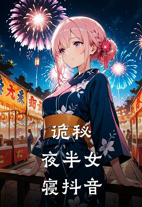 诡秘：夜半女寝抖音