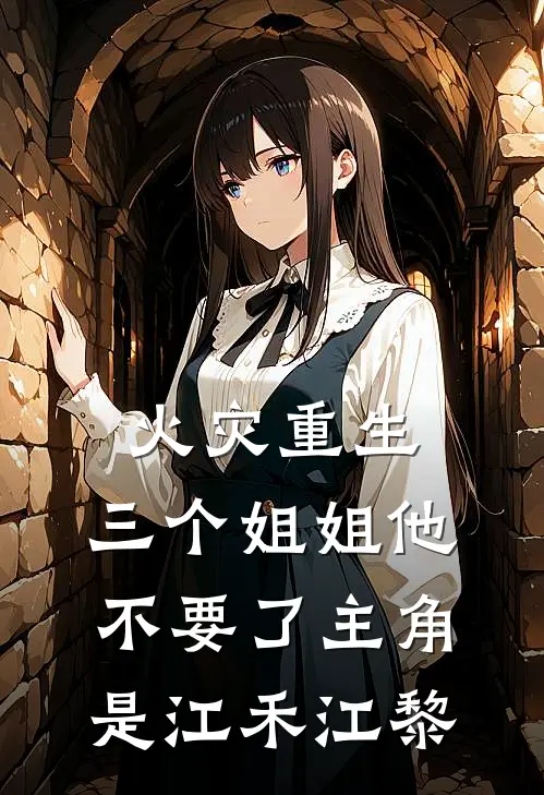 黯流之河前言+后续