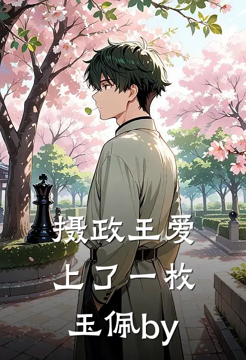摄政王爱上了一枚玉佩by