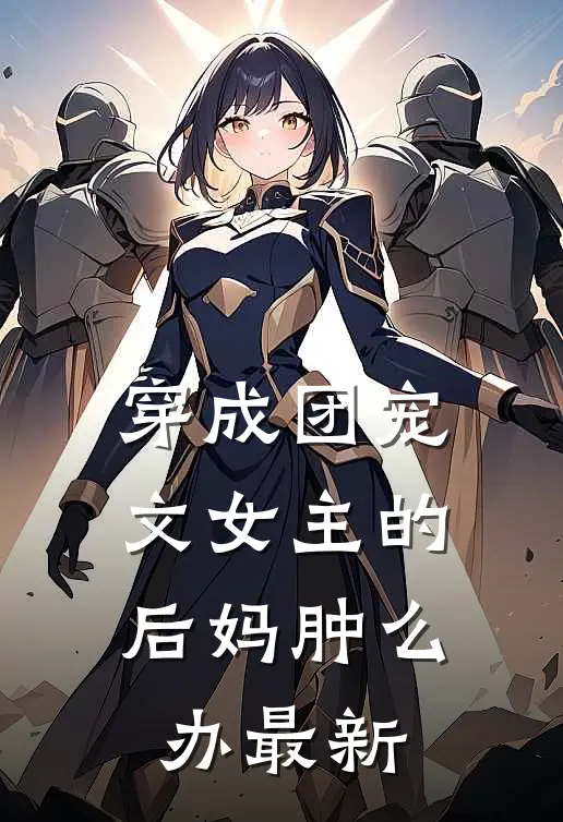 穿成团宠文女主的后妈肿么办最新