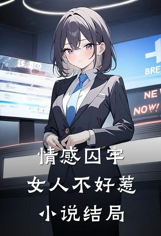 情感囚牢：女人不好惹小说结局