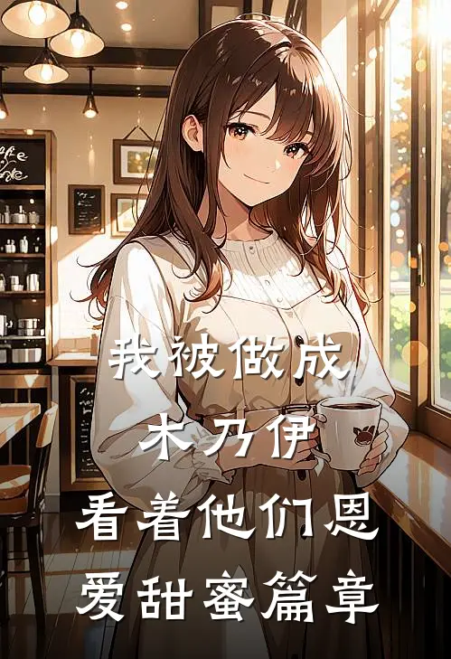 我被做成木乃伊，看着他们恩爱甜蜜篇章