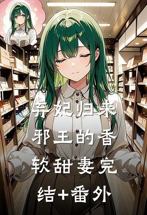 弃妃归来：邪王的香软甜妻完结+番外
