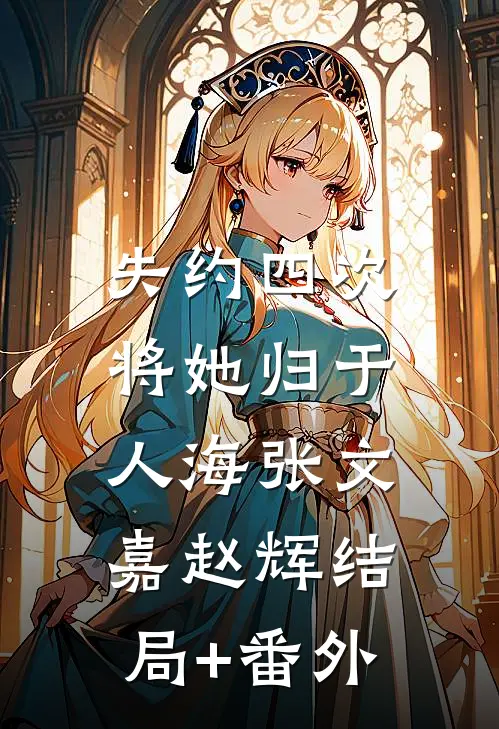 失约四次，将她归于人海张文嘉赵辉结局+番外