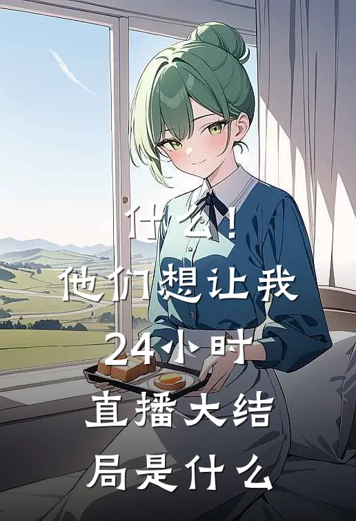 什么！他们想让我24小时直播大结局是什么