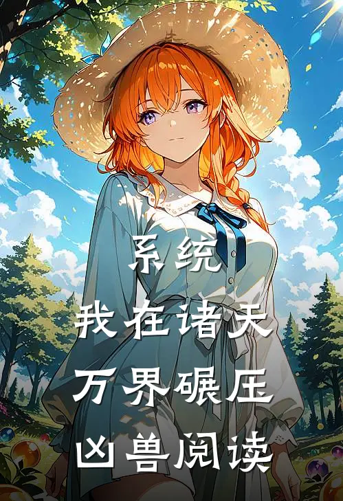 系统：我在诸天万界碾压凶兽阅读