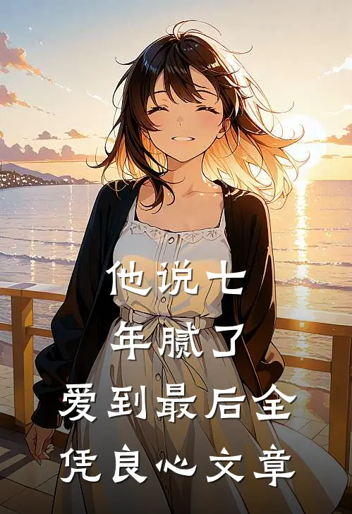 他说七年腻了，爱到最后全凭良心文章