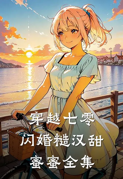 穿越七零，闪婚糙汉甜蜜蜜全集