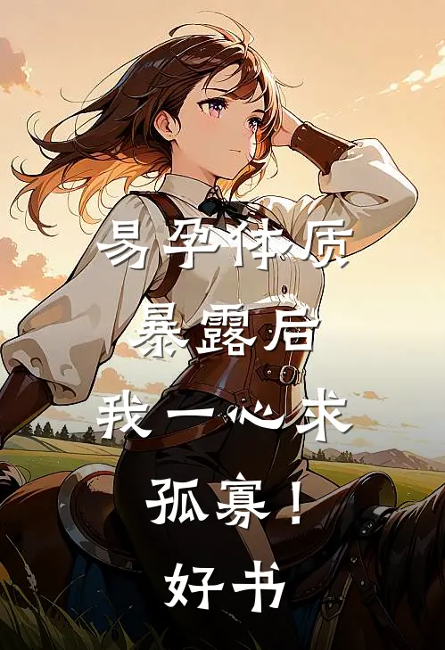 易孕体质暴露后，我一心求孤寡！好书