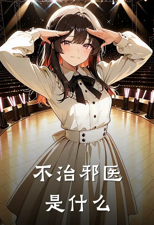 不治邪医是什么
