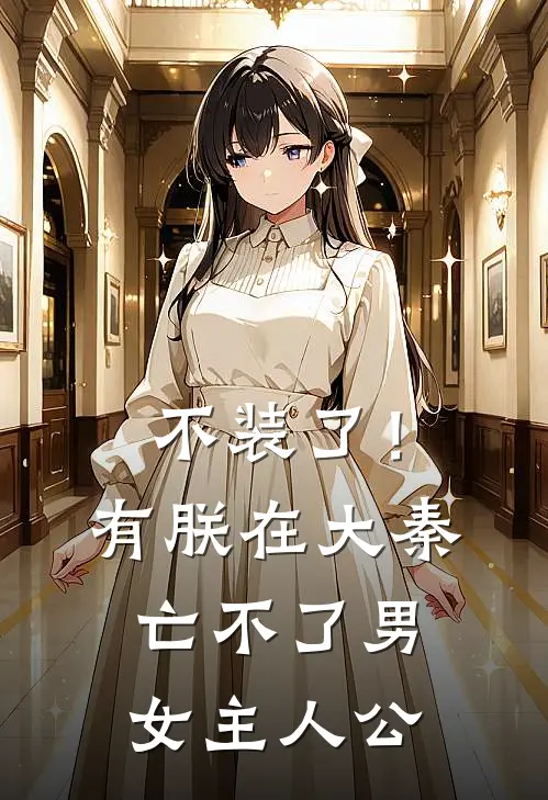 不装了！有朕在，大秦亡不了男女主人公