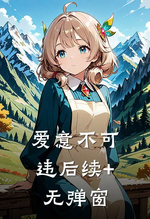 爱意不可违后续+无弹窗