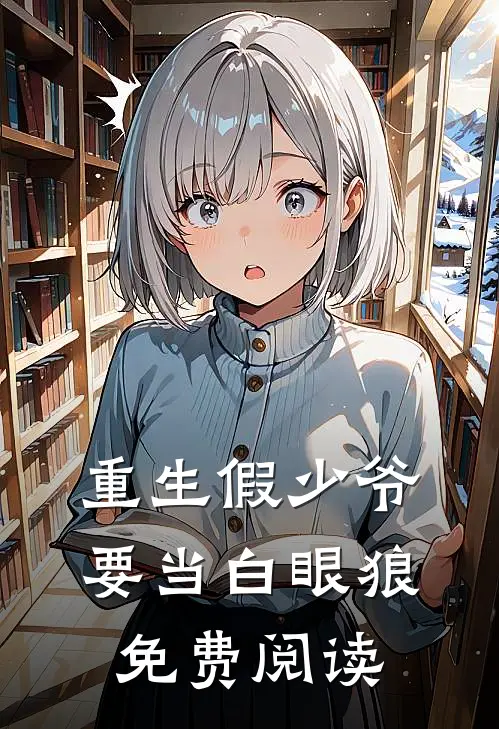 重生假少爷要当白眼狼免费阅读