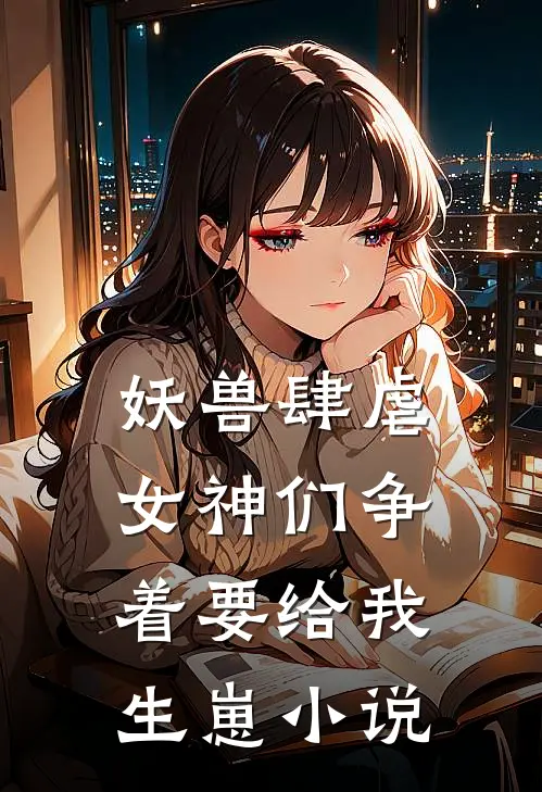 妖兽肆虐，女神们争着要给我生崽小说