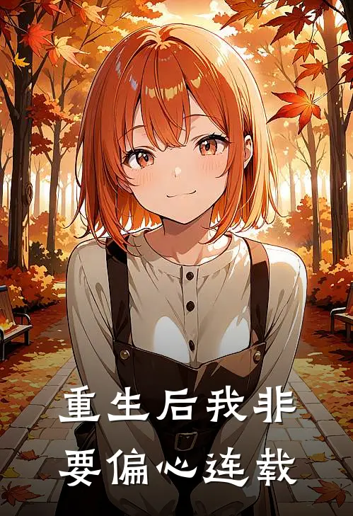 重生后我非要偏心连载