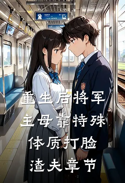 重生后将军主母靠特殊体质打脸渣夫章节