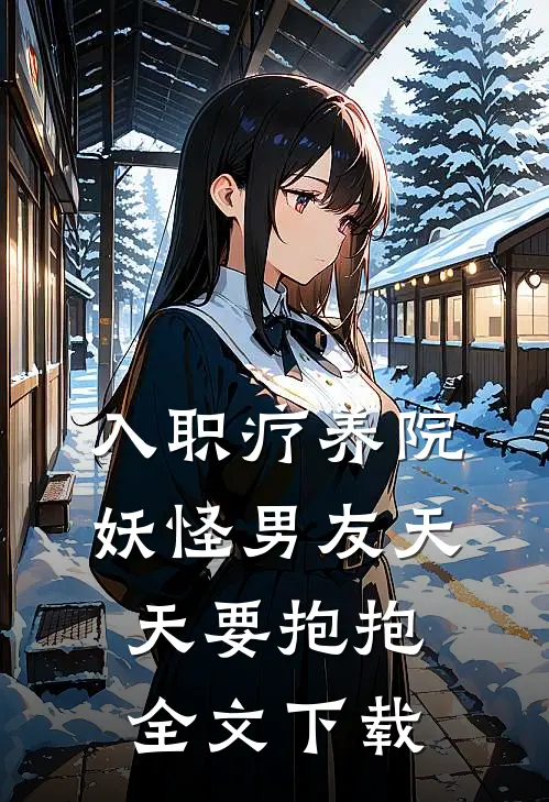 入职疗养院，妖怪男友天天要抱抱全文下载