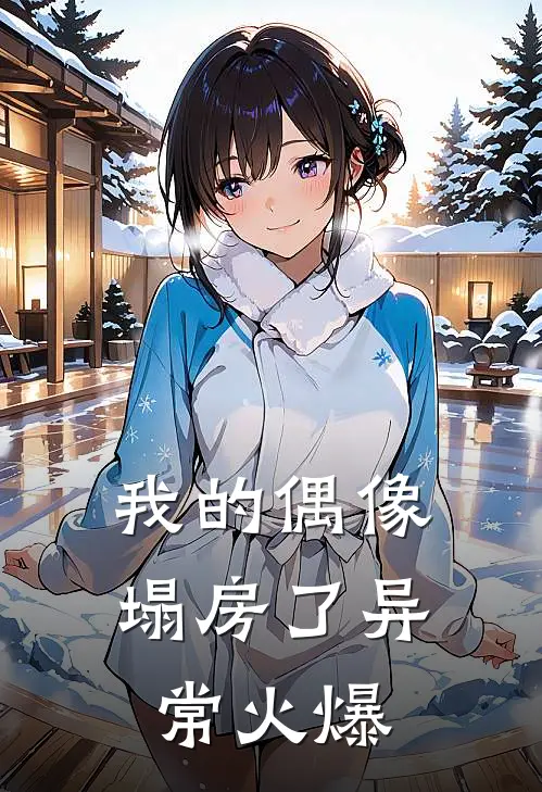 我的偶像塌房了异常火爆