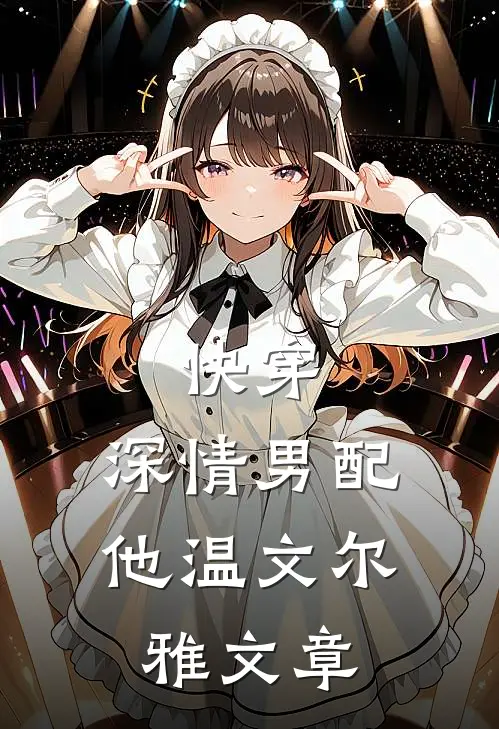 快穿：深情男配他温文尔雅文章