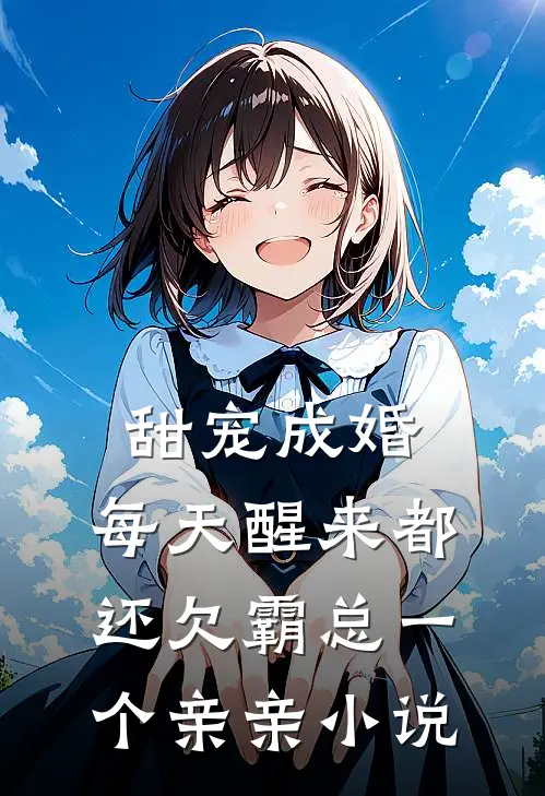 甜宠成婚：每天醒来都还欠霸总一个亲亲小说