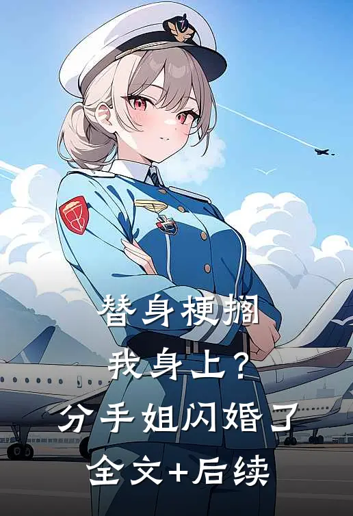 替身梗搁我身上？分手，姐闪婚了全文+后续