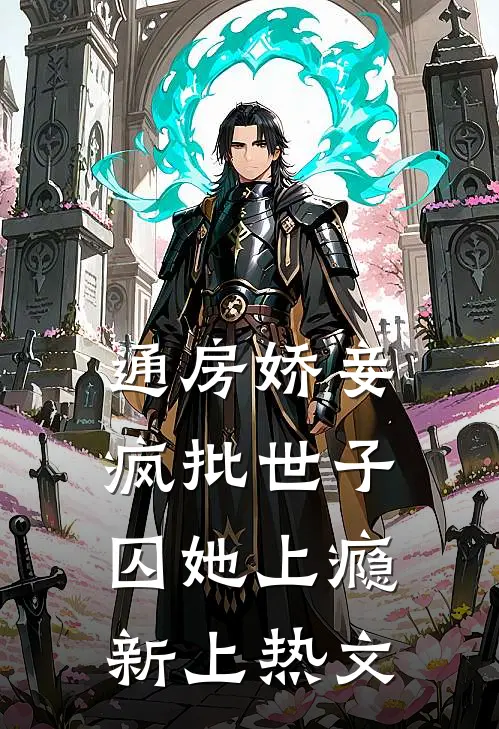 通房娇妾，疯批世子囚她上瘾新上热文