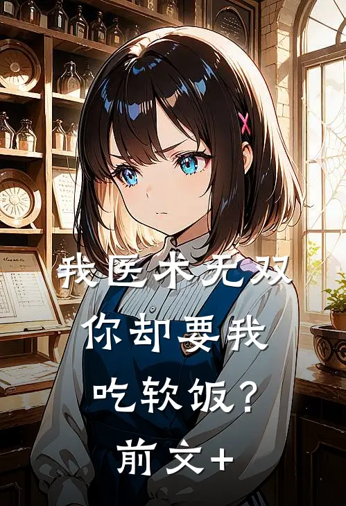 我医术无双，你却要我吃软饭？前文+