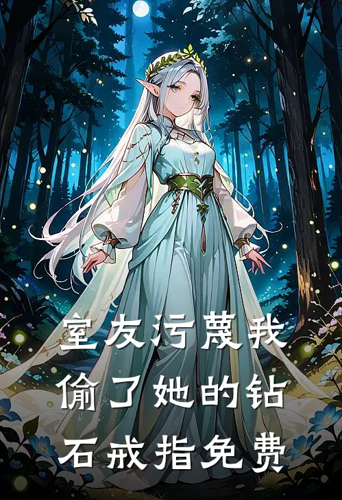 室友污蔑我偷了她的钻石戒指免费