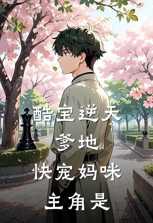 酷宝逆天：爹地，快宠妈咪主角是