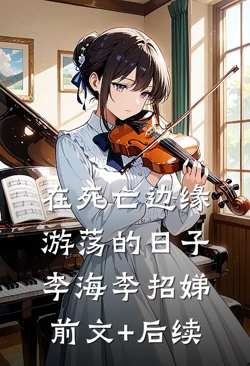 在死亡边缘游荡的日子李海李招娣前文+后续