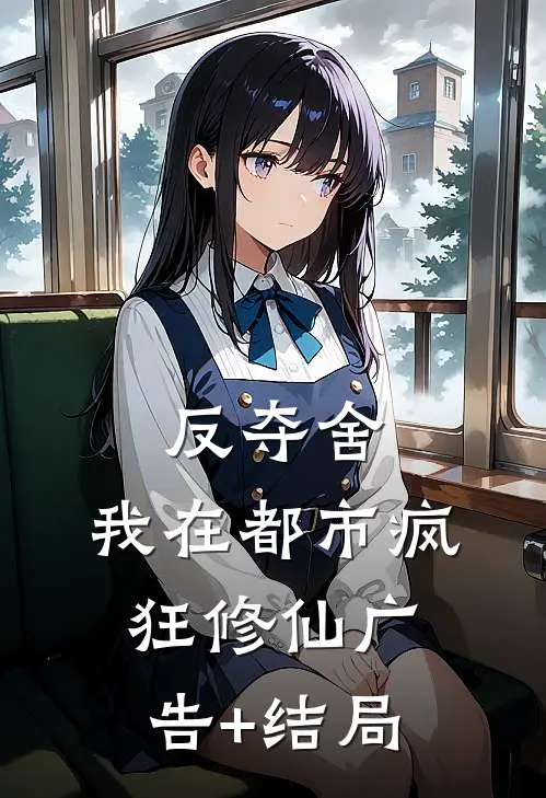 反夺舍：我在都市疯狂修仙广告+结局