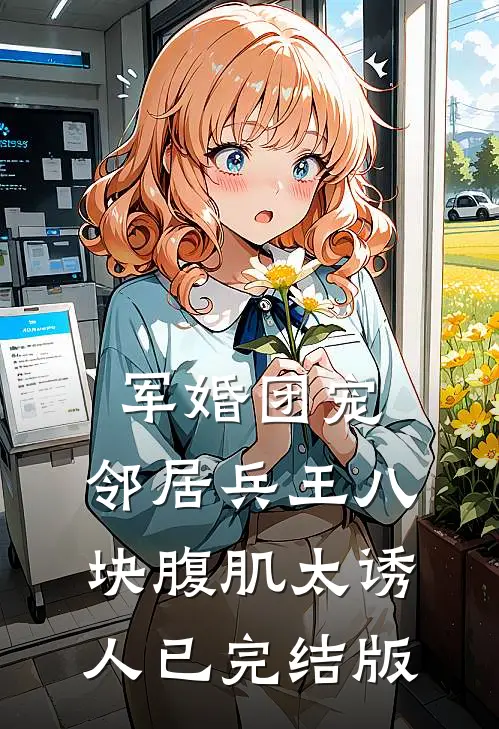 军婚团宠：邻居兵王八块腹肌太诱人已完结版