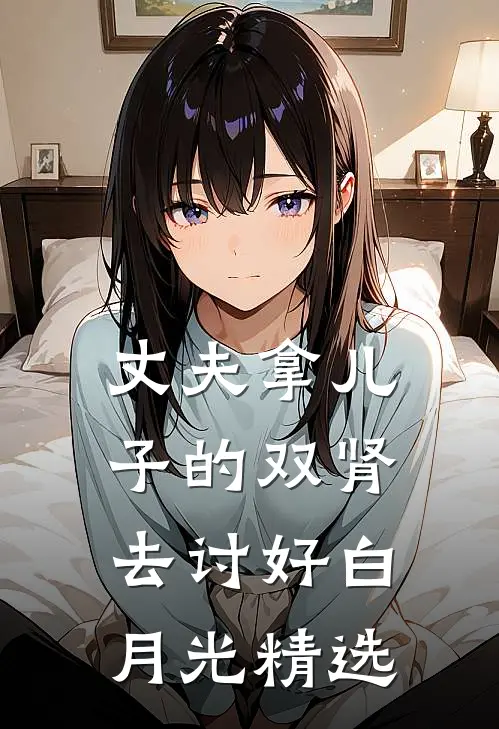 丈夫拿儿子的双肾去讨好白月光精选