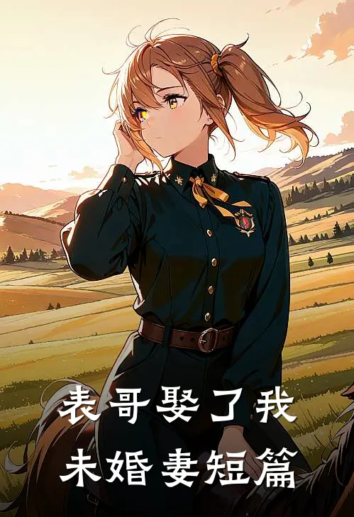 表哥娶了我未婚妻短篇